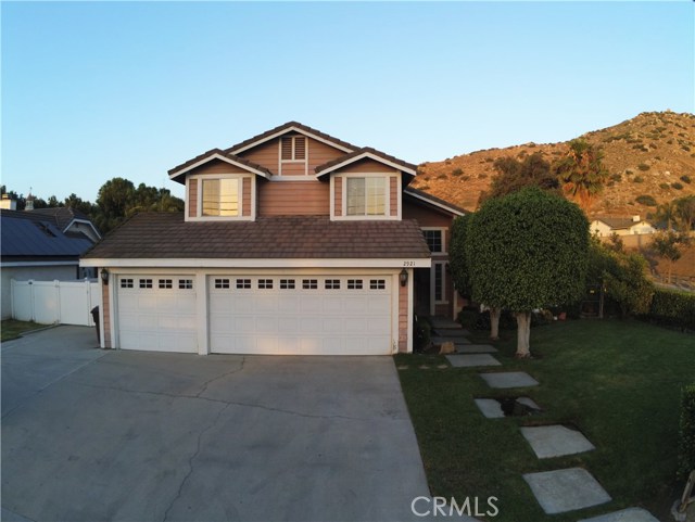 2921 Hillside Ave, Norco, CA 92860