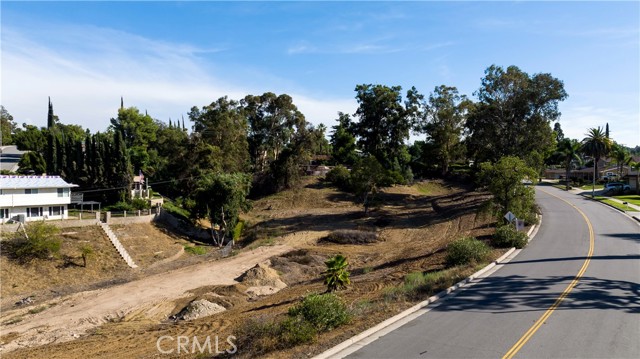 0 E Sunset Drive, Redlands, California 92373, ,Land,For Sale,0 E Sunset Drive,CREV22212276