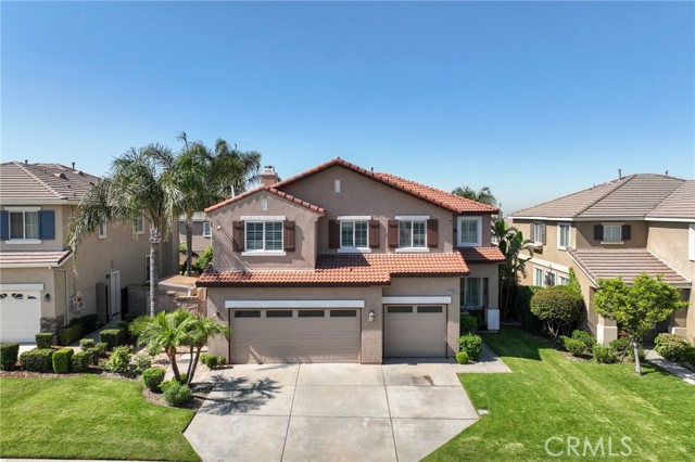 15363 Rochelle Street, Fontana, California 92336, 5 Bedrooms Bedrooms, ,2 BathroomsBathrooms,Single Family Residence,For Sale,Rochelle,IV24155425