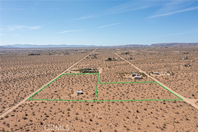 Detail Gallery Image 32 of 35 For 2128 N Sage Ave, Landers,  CA 92285 - 0 Beds | 1 Baths