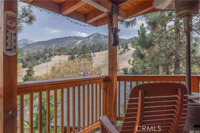 Detail Gallery Image 1 of 45 For 1319 Balsam Dr, Big Bear Lake,  CA 92315 - 3 Beds | 3/1 Baths