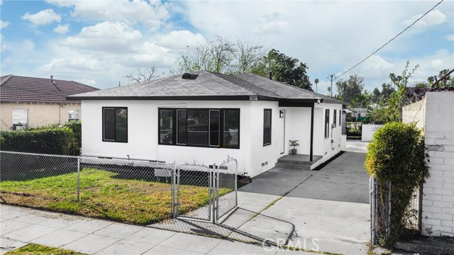 Detail Gallery Image 30 of 33 For 1287 W 8th, San Bernardino,  CA 92411 - 4 Beds | 1 Baths