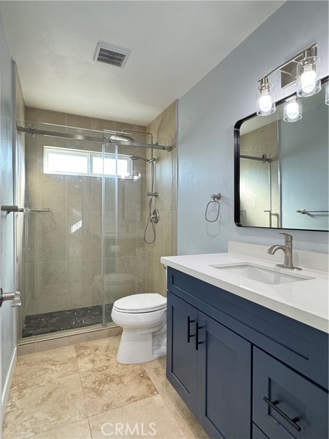 Detail Gallery Image 4 of 7 For 1533 W Laster #B,  Anaheim,  CA 92802 - 2 Beds | 1 Baths