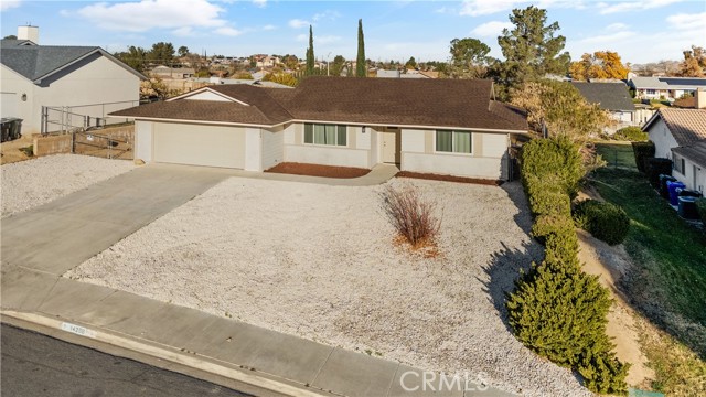 Detail Gallery Image 4 of 32 For 14208 Apple Creek, Victorville,  CA 92395 - 2 Beds | 1 Baths