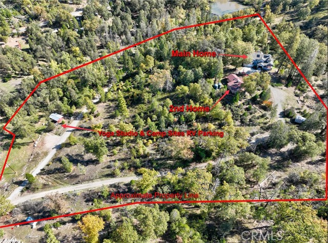 Detail Gallery Image 3 of 75 For 59484 Cascadel, North Fork,  CA 93643 - 7 Beds | 4/1 Baths