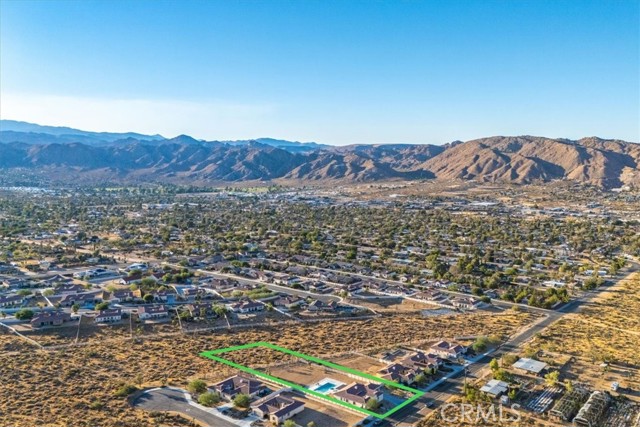 Detail Gallery Image 60 of 63 For 7948 Church St, Yucca Valley,  CA 92284 - 4 Beds | 2/1 Baths