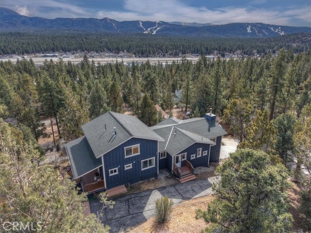 Detail Gallery Image 66 of 73 For 1051 Mound, Big Bear City,  CA 92314 - 4 Beds | 5 Baths