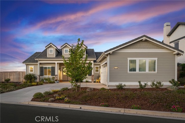 Detail Gallery Image 3 of 44 For 1464 Blush Ln, Santa Maria,  CA 93455 - 4 Beds | 3/1 Baths