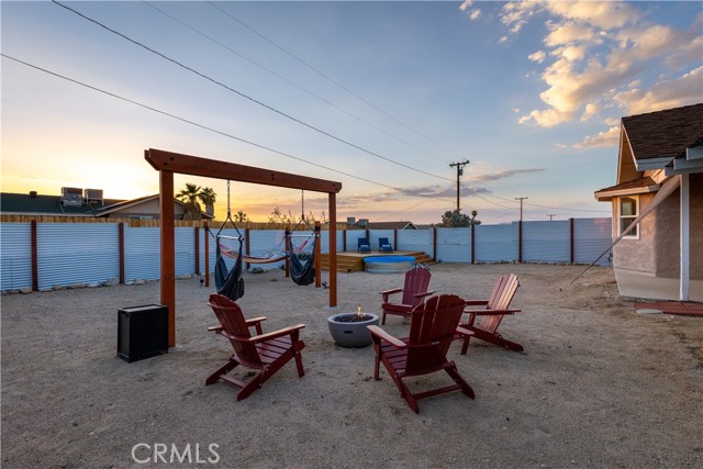 Detail Gallery Image 51 of 70 For 7428 Kellogg Ave, Twentynine Palms,  CA 92277 - 3 Beds | 2 Baths