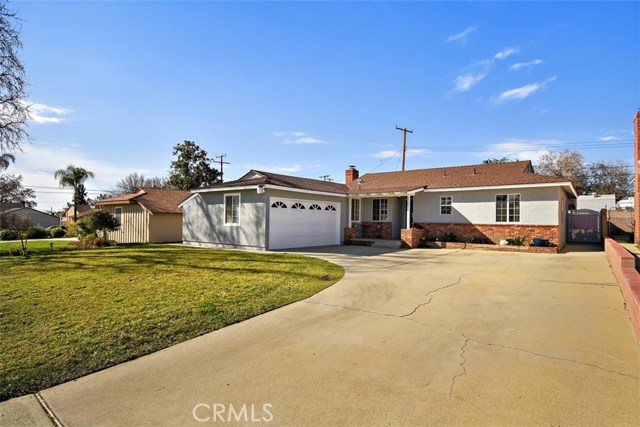 8266 Burgundy Ave, Rancho Cucamonga, CA 91730