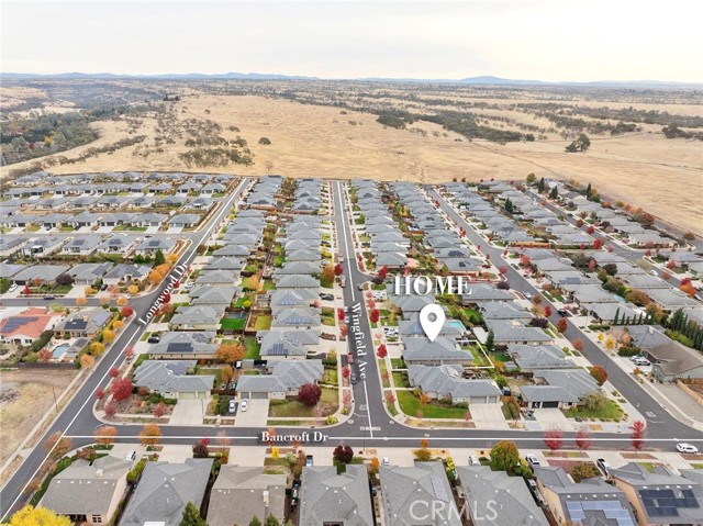 Detail Gallery Image 40 of 43 For 2855 Wingfield Ave, Chico,  CA 95928 - 3 Beds | 2 Baths