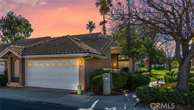 Detail Gallery Image 3 of 36 For 631 La Costa, Banning,  CA 92220 - 2 Beds | 2 Baths