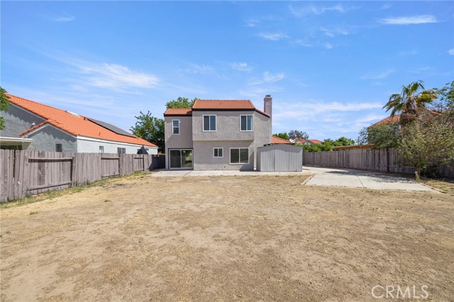 Detail Gallery Image 44 of 50 For 4046 Kona Ct, Palmdale,  CA 93552 - 3 Beds | 3 Baths
