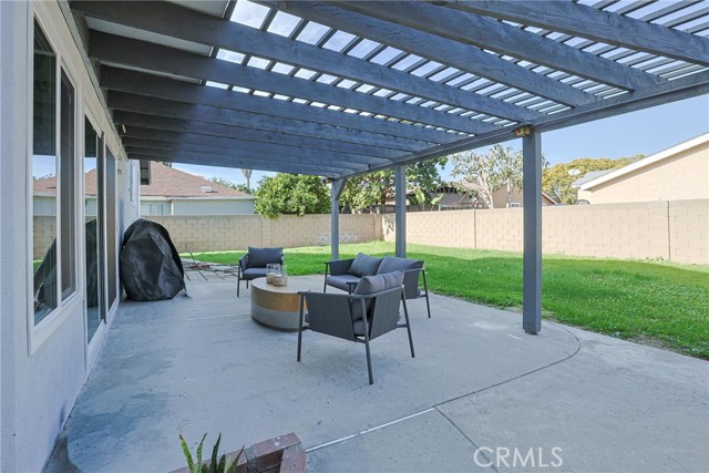 Detail Gallery Image 62 of 68 For 2301 W Manly, Santa Ana,  CA 92704 - 4 Beds | 2/1 Baths