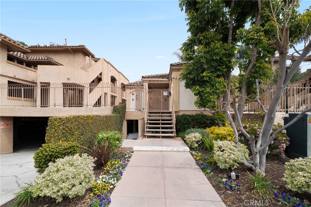 4161 Hathaway Avenue #46