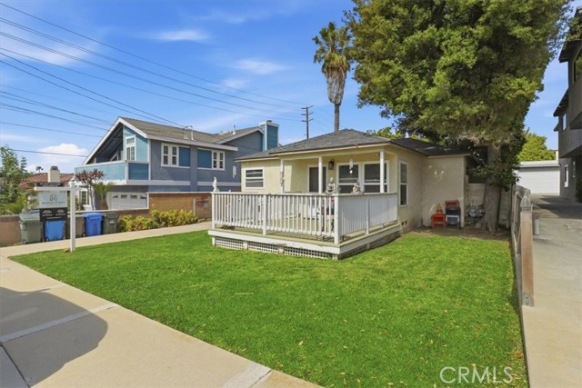 Detail Gallery Image 18 of 19 For 2103 Harriman a,  Redondo Beach,  CA 90278 - 2 Beds | 1 Baths