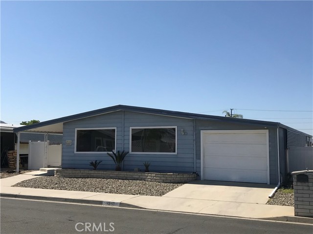 Detail Gallery Image 3 of 24 For 1555 Santa Susana Dr, Hemet,  CA 92543 - 2 Beds | 2 Baths