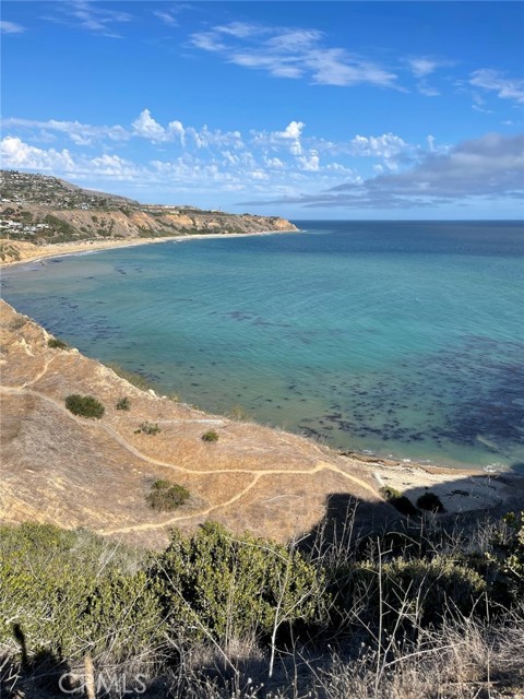 Beach view