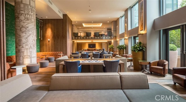 Detail Gallery Image 26 of 75 For 100 Van Ness Ave #2508,  San Francisco,  CA 94102 - 2 Beds | 2 Baths