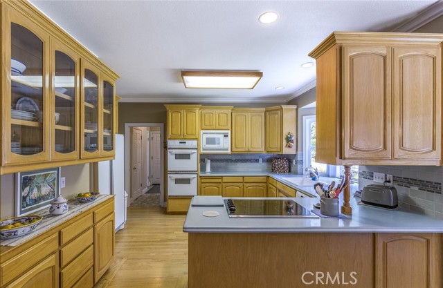 Detail Gallery Image 16 of 69 For 6051 Monte Vista Ln, Mariposa,  CA 95338 - 3 Beds | 3/1 Baths