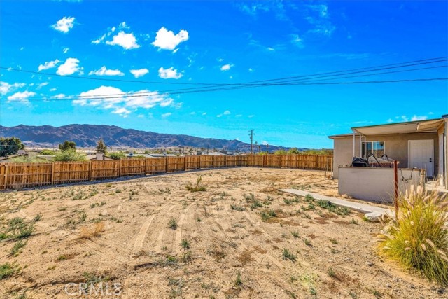 Detail Gallery Image 32 of 43 For 73605 Sunnyslope, Twentynine Palms,  CA 92277 - 2 Beds | 1 Baths