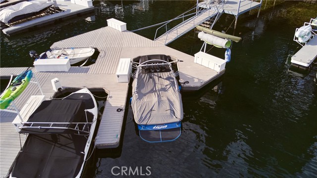 MBM 13 slip 1, Lake Arrowhead, CA 92352
