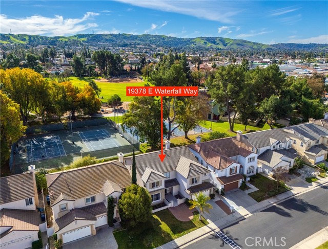 Detail Gallery Image 44 of 50 For 19378 Waterfall, Rowland Heights,  CA 91748 - 6 Beds | 5/1 Baths