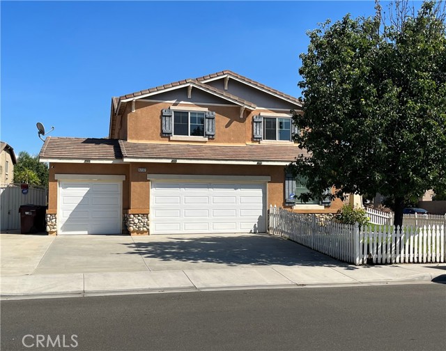 6732 Wells Springs St, Eastvale, CA 91752