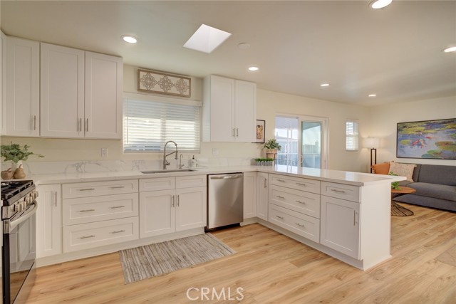 Detail Gallery Image 9 of 34 For 252 Longden #147,  Arroyo Grande,  CA 93420 - 2 Beds | 2 Baths