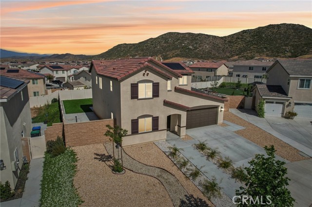 Detail Gallery Image 27 of 36 For 29586 Bisbee Ct, Winchester,  CA 92596 - 5 Beds | 3 Baths