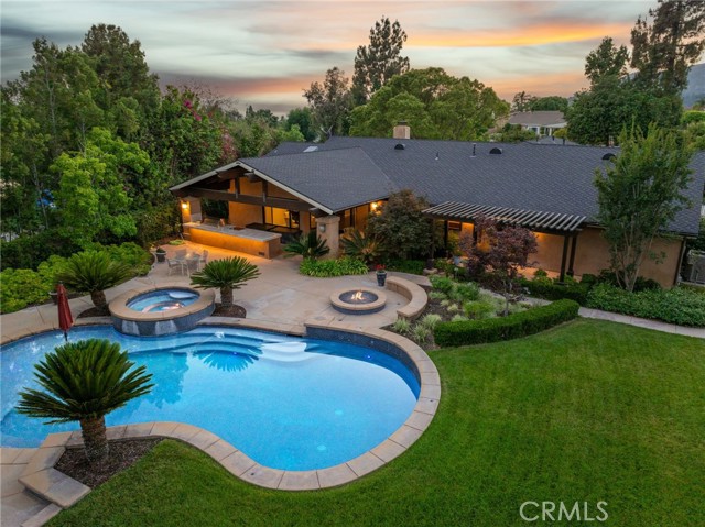 Image 2 for 910 Glendora Mountain Rd, Glendora, CA 91741