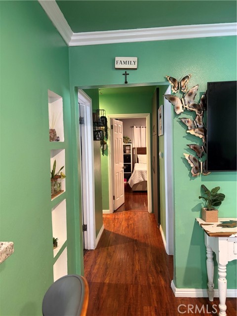 Detail Gallery Image 16 of 16 For 8637 Holmes, Los Angeles,  CA 90002 - 2 Beds | 1 Baths