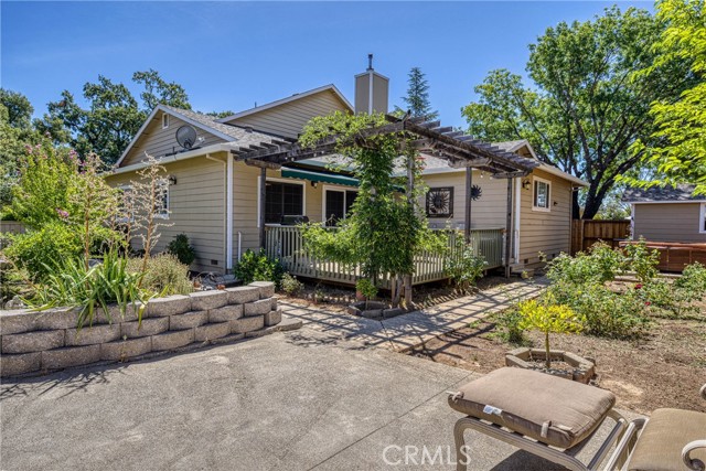 Detail Gallery Image 26 of 60 For 2165 Oakcrest Dr, Lakeport,  CA 95453 - 4 Beds | 2/1 Baths