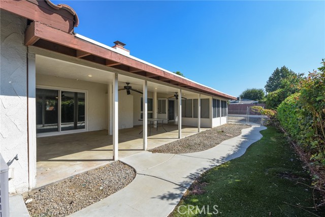 Detail Gallery Image 27 of 37 For 26414 Hamre Pl, Hemet,  CA 92544 - 4 Beds | 2 Baths