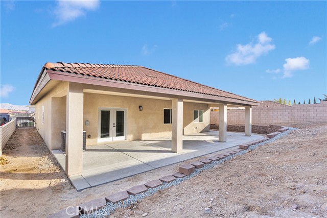 Detail Gallery Image 31 of 34 For 13280 Palos Grande, Victorville,  CA 92395 - 4 Beds | 2 Baths