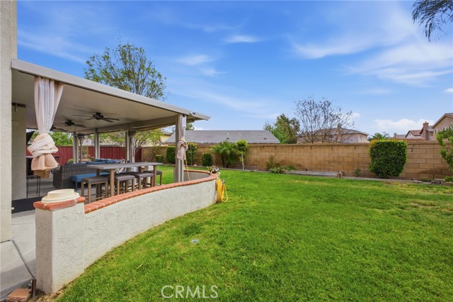 Detail Gallery Image 38 of 47 For 745 Sweet Clover, San Jacinto,  CA 92582 - 5 Beds | 3 Baths