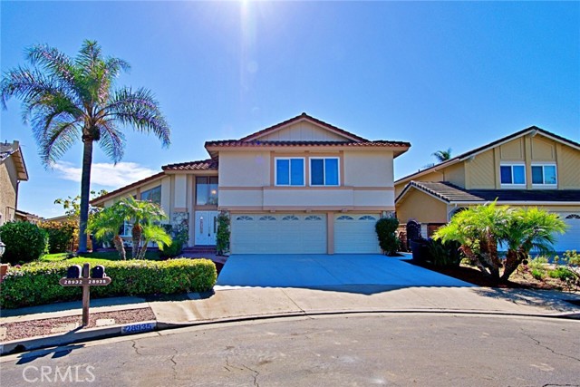 Detail Gallery Image 1 of 29 For 28935 Curlew Ln, Laguna Niguel,  CA 92677 - 5 Beds | 4 Baths