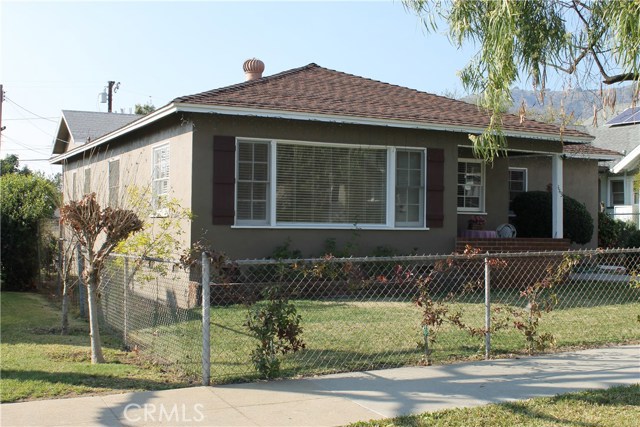 443 N Vermont Ave, Glendora, CA 91741