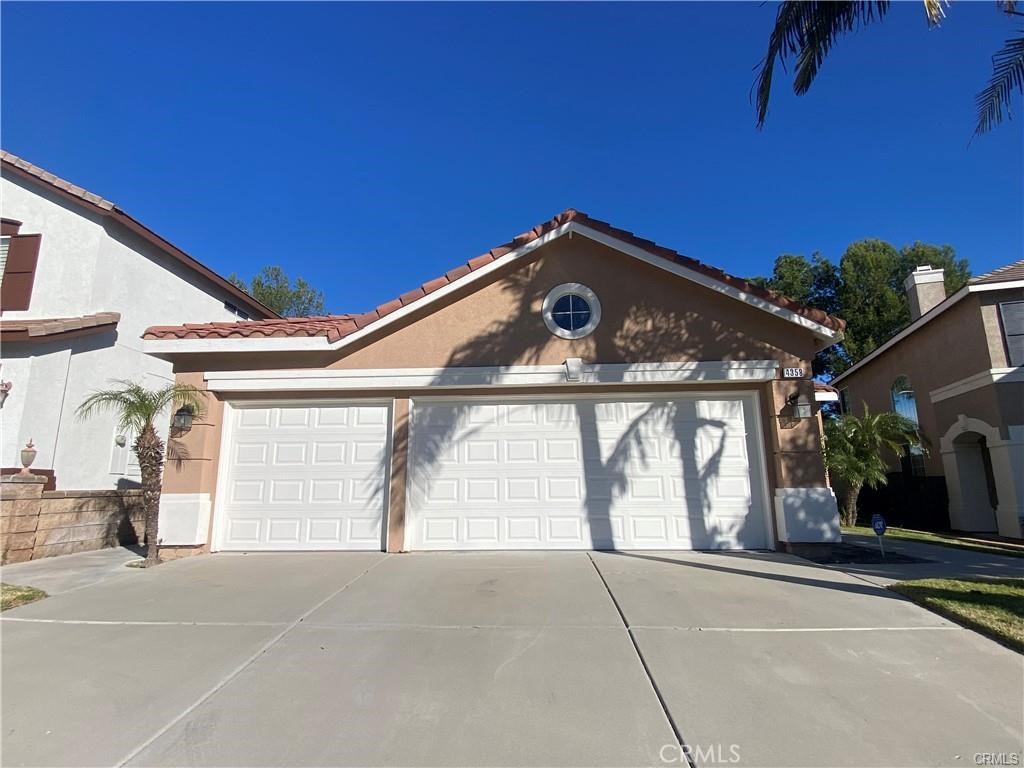 4358 Foxrun Drive