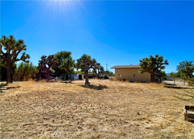 Detail Gallery Image 28 of 29 For 58873 Sun Mesa Dr, Yucca Valley,  CA 92284 - 2 Beds | 1 Baths