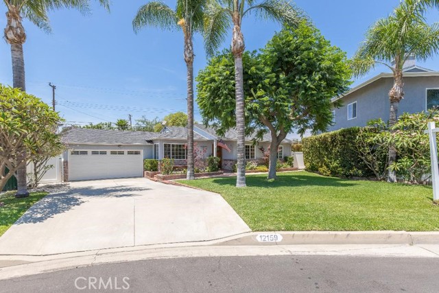 12159 Singleton Dr, La Mirada, CA 90638