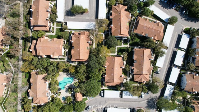 Detail Gallery Image 38 of 38 For 25 Picazo #103,  Rancho Santa Margarita,  CA 92688 - 2 Beds | 1 Baths