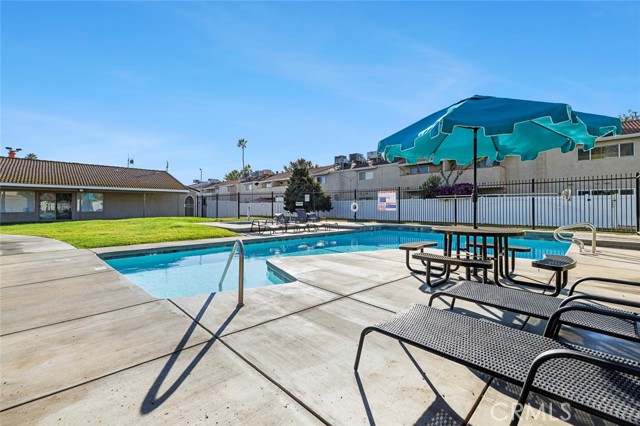 Detail Gallery Image 36 of 37 For 1250 E Shaw Ave #146,  Fresno,  CA 93710 - 2 Beds | 1 Baths