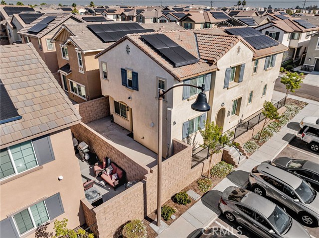 Detail Gallery Image 7 of 37 For 16064 Symphony Ln, Fontana,  CA 92336 - 4 Beds | 3 Baths