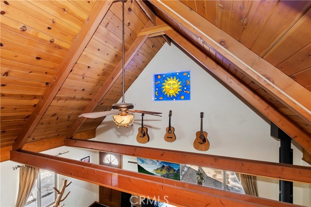 Detail Gallery Image 37 of 50 For 43453 Sand Canyon Rd, Big Bear Lake,  CA 92315 - 2 Beds | 2 Baths