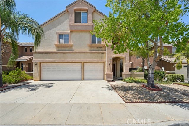 Detail Gallery Image 1 of 41 For 15921 La Costa Alta Dr, Moreno Valley,  CA 92555 - 6 Beds | 4 Baths