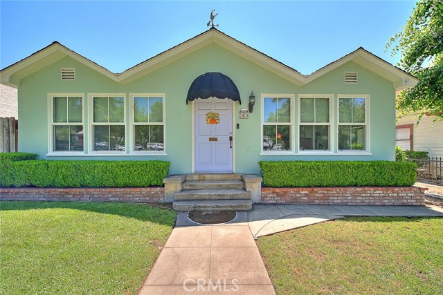 Image 2 for 560 N Euclid Ave, Upland, CA 91786