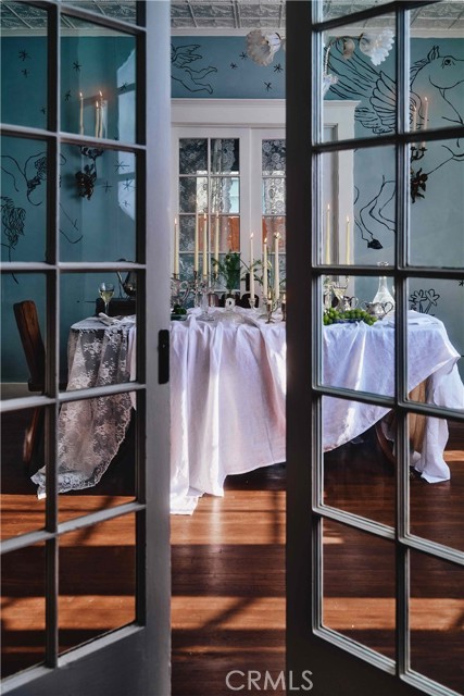 Detail Gallery Image 6 of 14 For 7148 Marshfield, Los Angeles,  CA 90046 - 2 Beds | 1 Baths