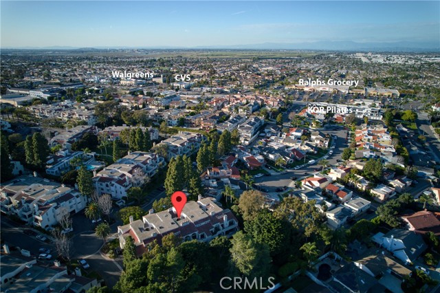 Detail Gallery Image 35 of 38 For 17202 Corbina Ln #205,  Huntington Beach,  CA 92649 - 1 Beds | 1 Baths