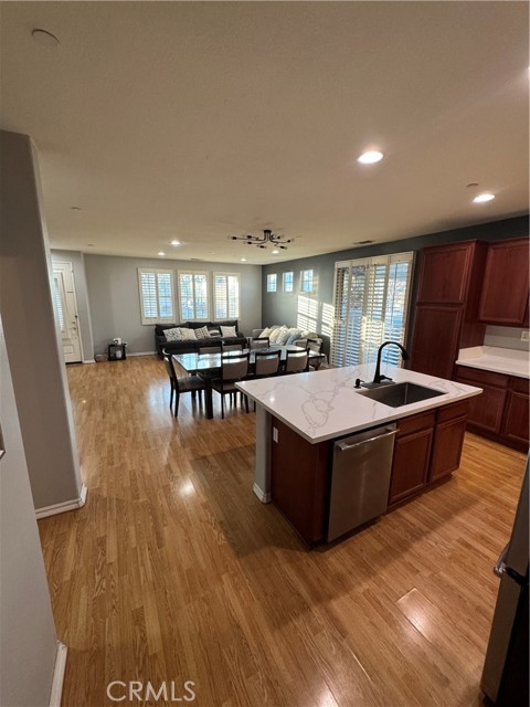 Detail Gallery Image 8 of 26 For 10913 Ragsdale, Loma Linda,  CA 92354 - 3 Beds | 2/1 Baths